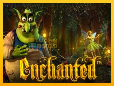 Enchanted