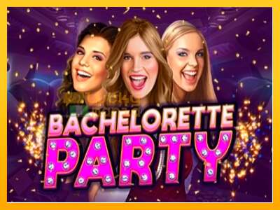 Bachelorette Party