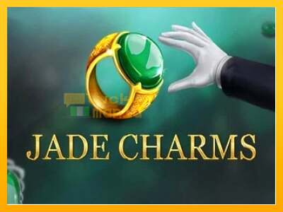 Jade Charms