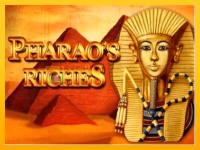 Pharaos Riches