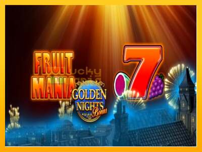 Fruit Mania Golden Nights