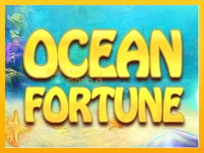 Ocean Fortune