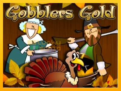 Gobblers Gold