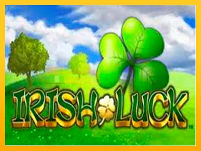 Irish Luck