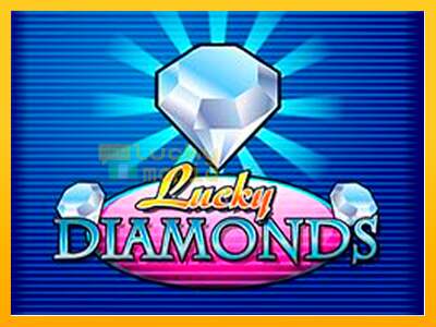 Lucky Diamonds