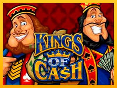 Kings of Cash