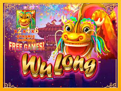 Wu Long