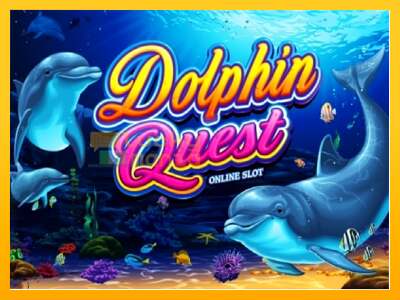 Dolphin Quest