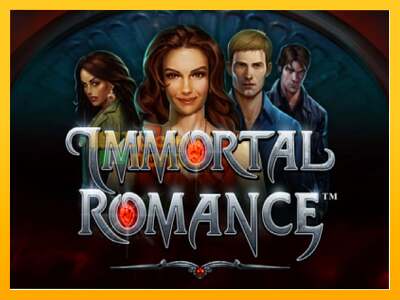 Immortal Romance