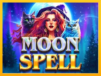 Moon Spell