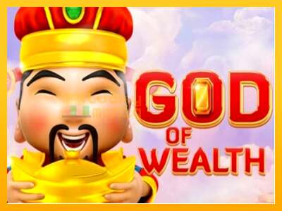 God of Wealth