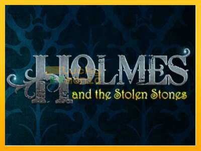 Holmes and the Stolen Stones