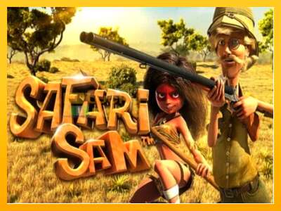 Safari Sam