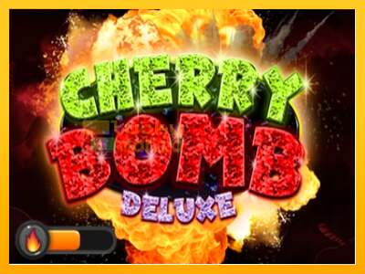 Cherry Bomb Deluxe