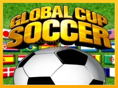 Global Cup Soccer