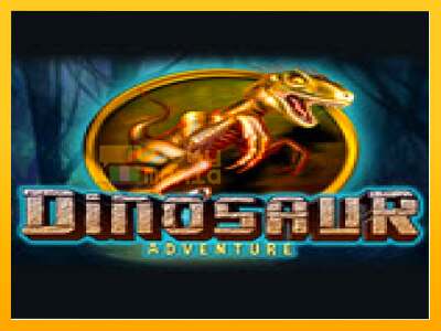 Dinosaur Adventure