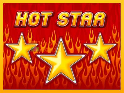 Hot Star