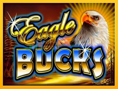 Eagle Bucks