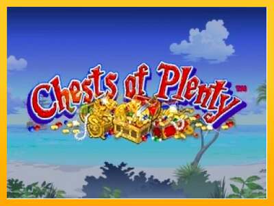 Chests of Plenty