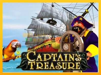 Captain’s Treasure