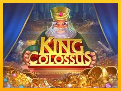 King Colossus