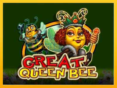 Great Queen Bee