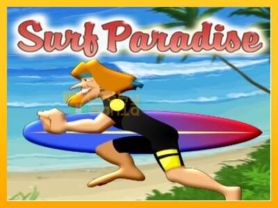 Surf Paradise