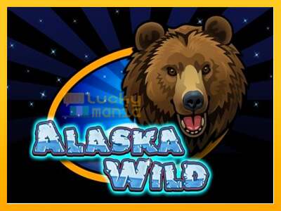 Alaska Wild