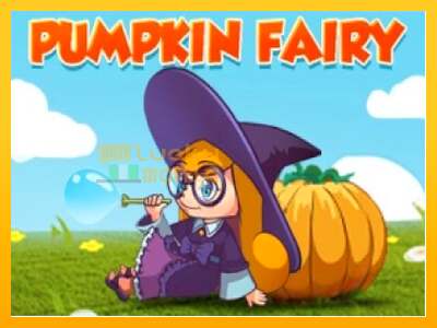 Pumpkin Fairy