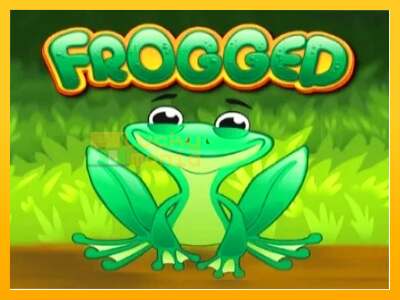 Frogged