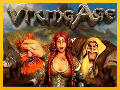 Viking Age