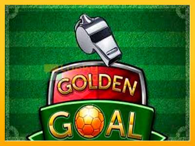 Golden Goal