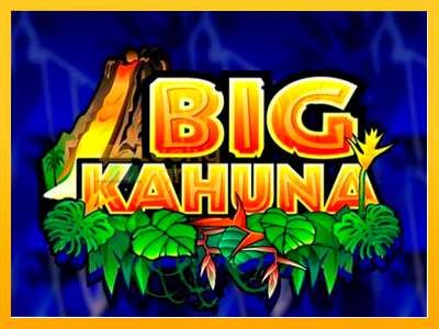 Big Kahuna