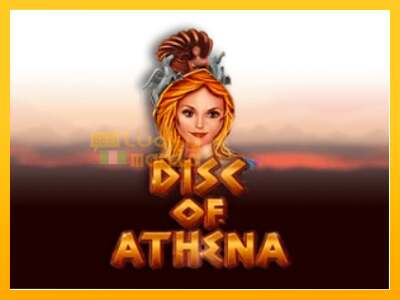 Disc of Athena