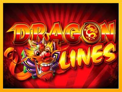 Dragon Lines