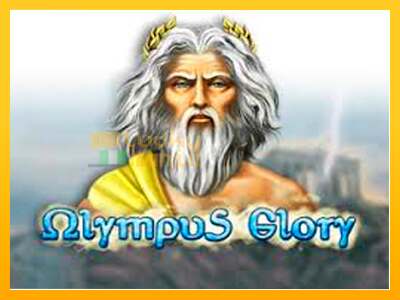 Olympus Glory