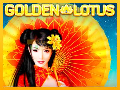 Golden Lotus