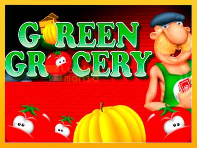 Green Grocery