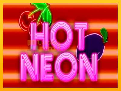 Hot Neon