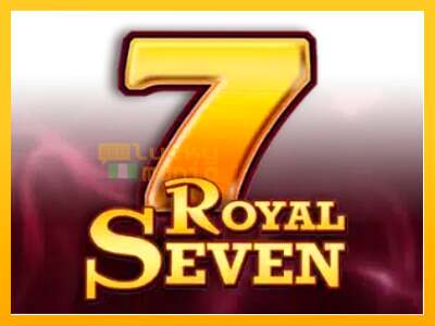 Royal Seven