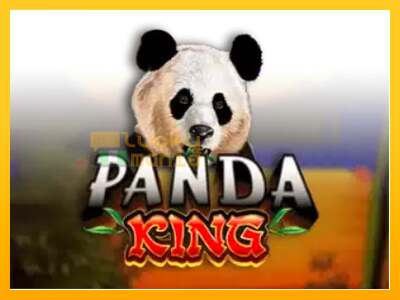 Panda King