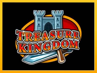 Treasure Kingdom