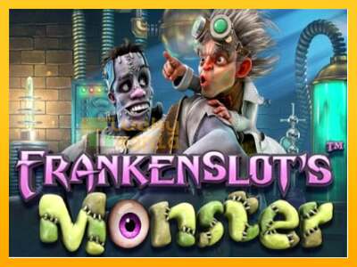 Frankenslots Monster