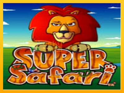 Super Safari