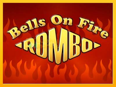 Bells on Fire Rombo