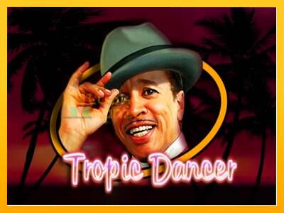 Tropic Dancer