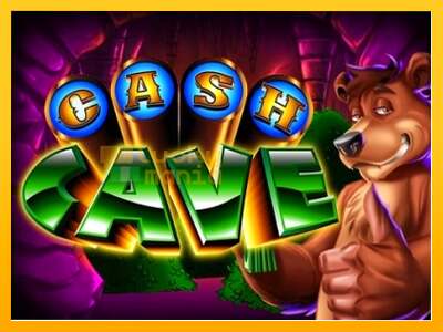 Cash Cave