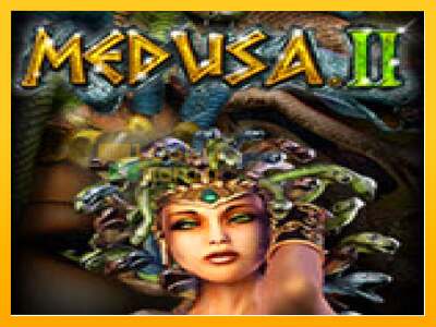 Medusa 2