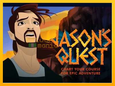 Jason’s Quest