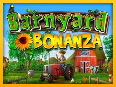 Barnyard Bonanza